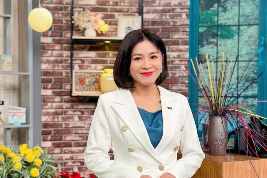 MC Hoàng Linh bị xử phạt 107,5 triệu đồng do quảng cáo sản phẩm dinh dưỡng HIUP 27