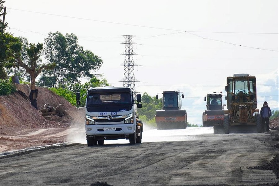 Quảng Trị: Phải triển khai ngay biện pháp bảo vệ thi công nếu cần