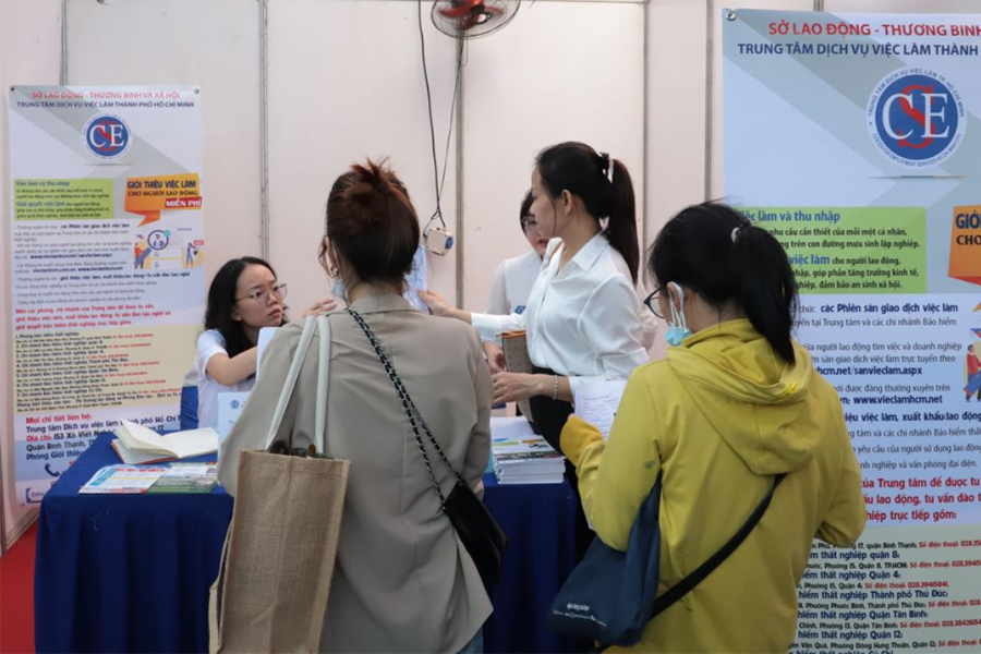 Người làm bán thời gian phải tham gia bảo hiểm thất nghiệp từ năm 2026