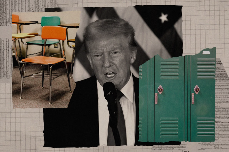 Mỹ giải ngân 1,3 tỷ USD cho giáo dục sau hai tuần tạm hoãn