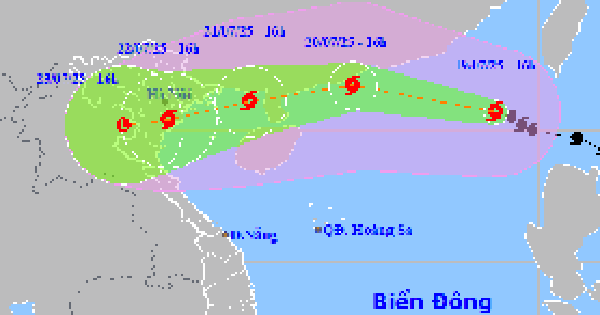 Bộ Văn hoá, Thể thao và Du lịch yêu cầu các đơn vị tập trung ứng phó với bão số 3