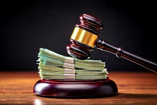 Luật Chống hối lộ của Nam Phi: Doanh nghiệp - tuyến phòng thủ đầu tiên