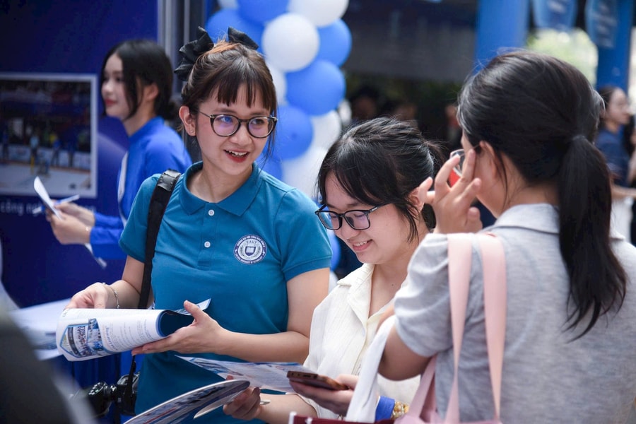 Đề xuất không tăng số lượng tuyển sinh với các ngành tỉ lệ tốt nghiệp có việc làm thấp