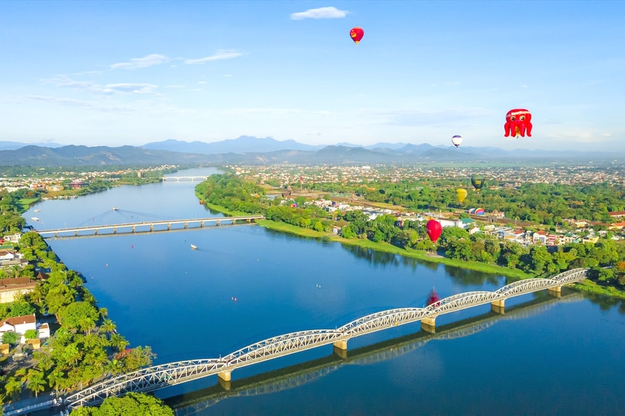 Du lịch phục hồi mạnh, hướng tới bứt phá