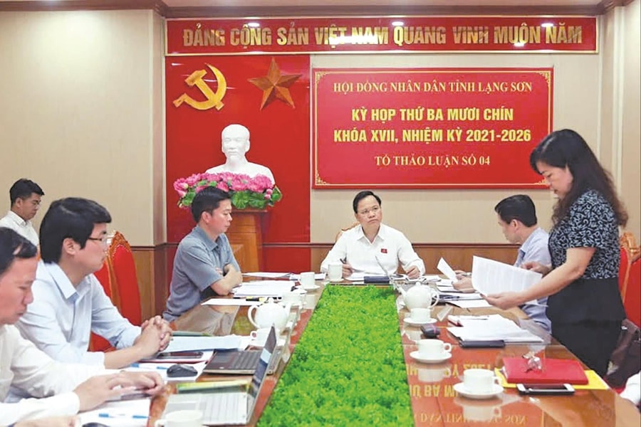 Lạng Sơn kịp thời gỡ vướng, tạo đà phát triển
