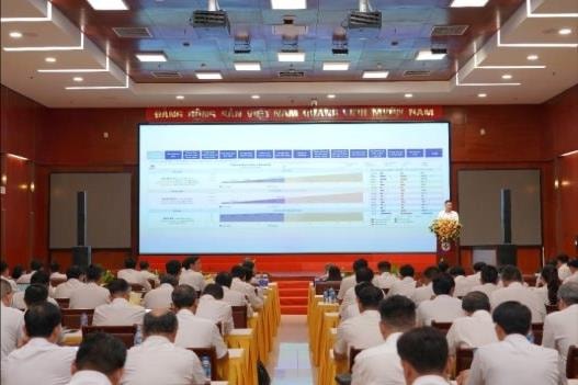 Tổng công ty Điện lực TP Hồ Chí Minh bảo đảm cung cấp điện an toàn, ổn định sau sáp nhập