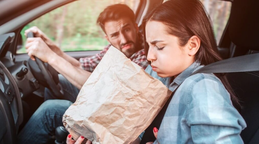 Lý giải vì sao đi xe điện dễ bị say nặng hơn xe xăng?