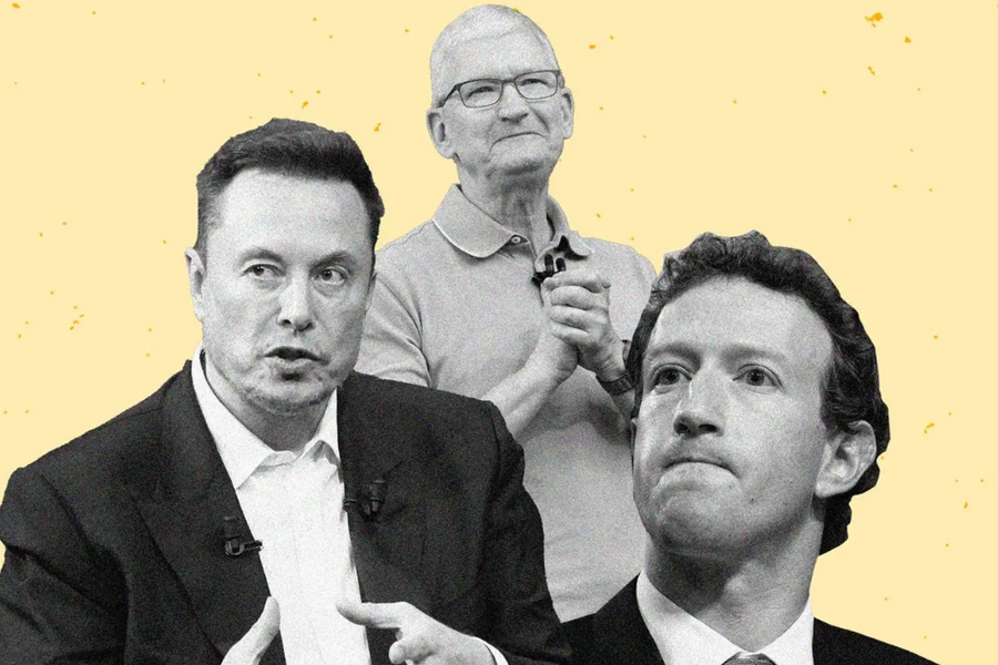 Thành công không thuộc về người thông minh nhất: Bài học từ các CEO hàng đầu