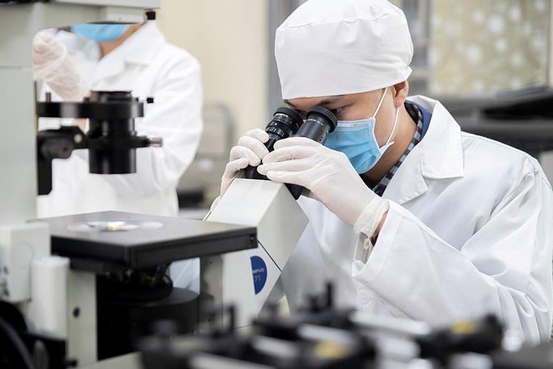 Tạo lập cơ chế thu hút nhân tài khoa học, công nghệ