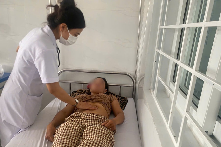 Đắk Lắk: 64 bệnh nhân nhập viện vì rối loạn tiêu hóa nghi ngộ độc thực phẩm