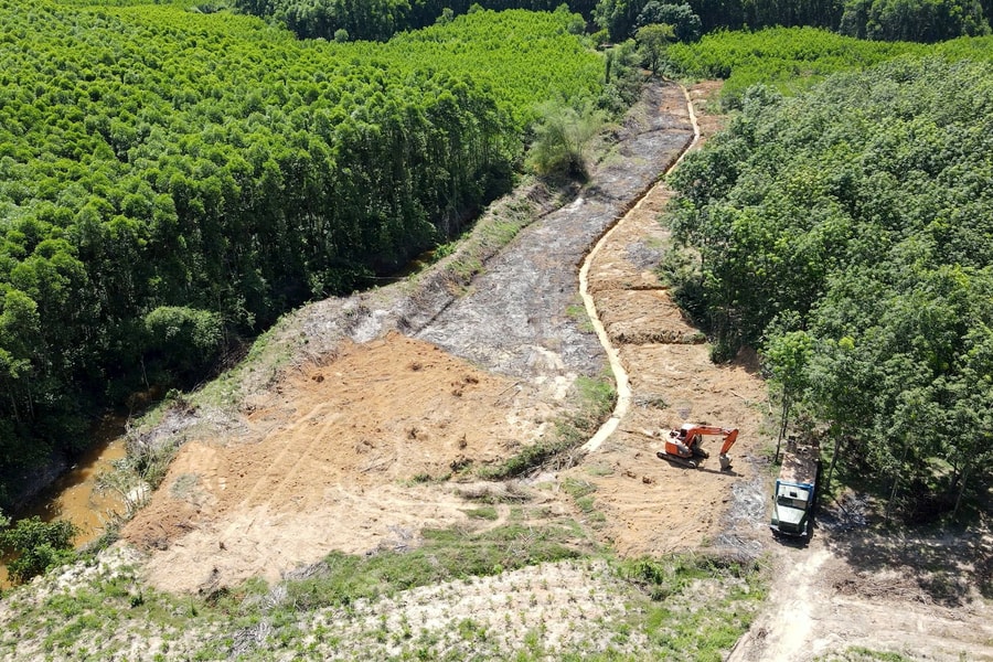 Quảng Trị: 35 xã làm chủ đầu tư xây 51 khu tái định cư đường sắt cao tốc Bắc - Nam