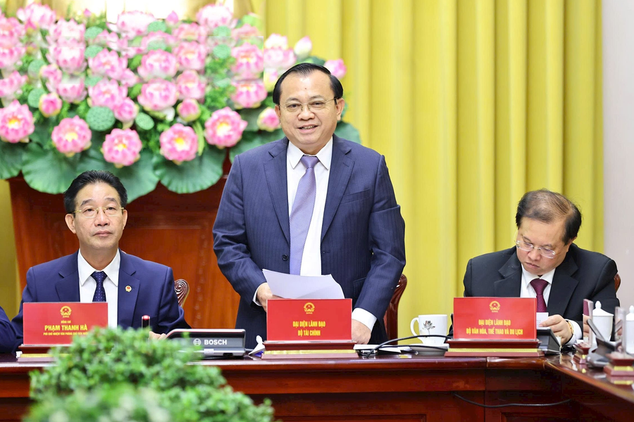 Tăng quyền tự chủ, tự chịu trách nhiệm của doanh nghiệp