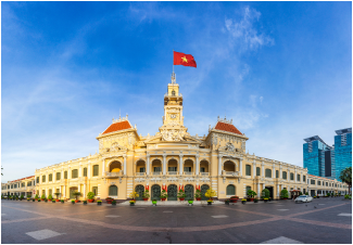 TP. Hồ Chí Minh: Bộ máy chính quyền được sắp xếp tổ chức theo hướng tinh gọn, mạnh, hiệu năng, hiệu lực, hiệu quả