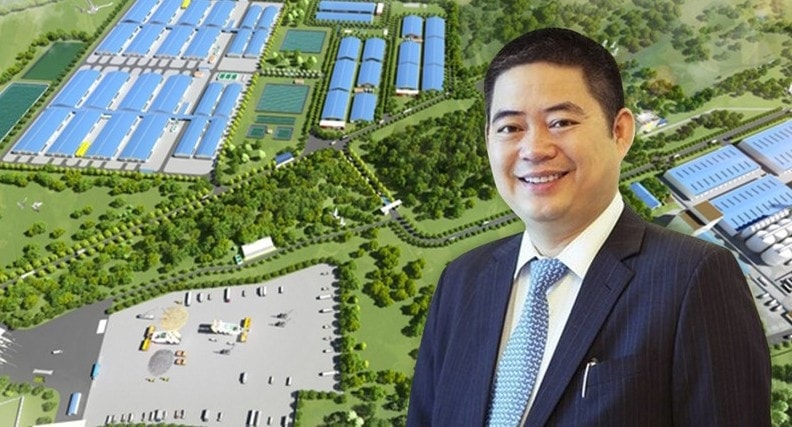 Về tay nhóm Xuân Thiện, được nhiều đại gia chi nghìn tỷ đầu tư, XTSC bắt đầu báo lãi trở lại