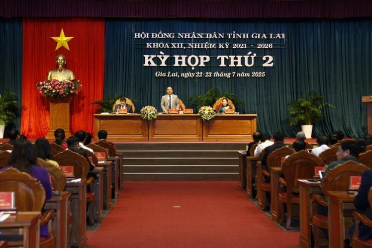 Tạo cơ sở vững chắc cho hoạt động chính quyền 2 cấp