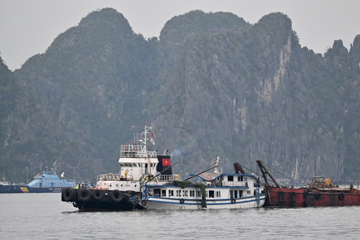 Vết thương thứ hai