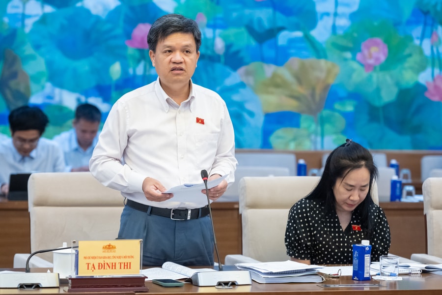 Nâng cao năng lực quản lý, xử lý chất thải tại cơ sở y tế