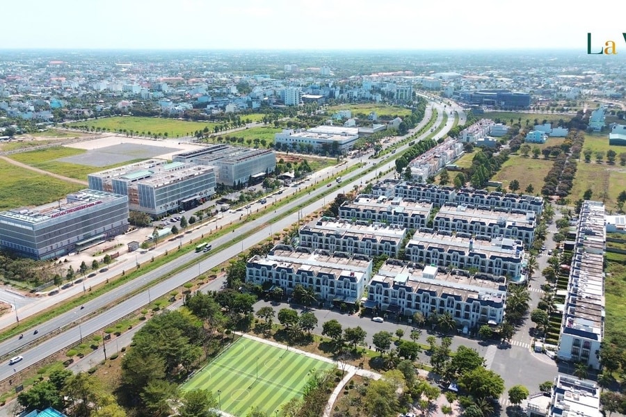 Hướng đến tuổi 18, Trần Anh Group triển khai chính sách tri ân khách hàng hấp dẫn