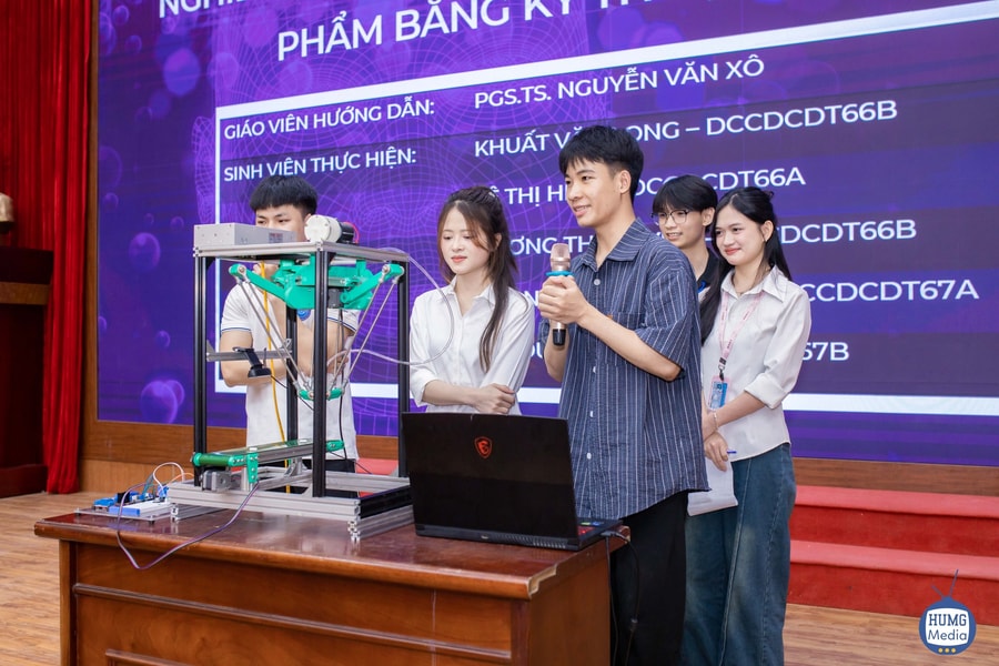 Điểm sàn 2025 của Trường đại học Mỏ - Địa chất dao động từ 15 - 20