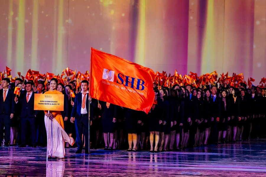 SHB nhận 4 giải thưởng lớn tại Asian Banking & Finance Awards 2025