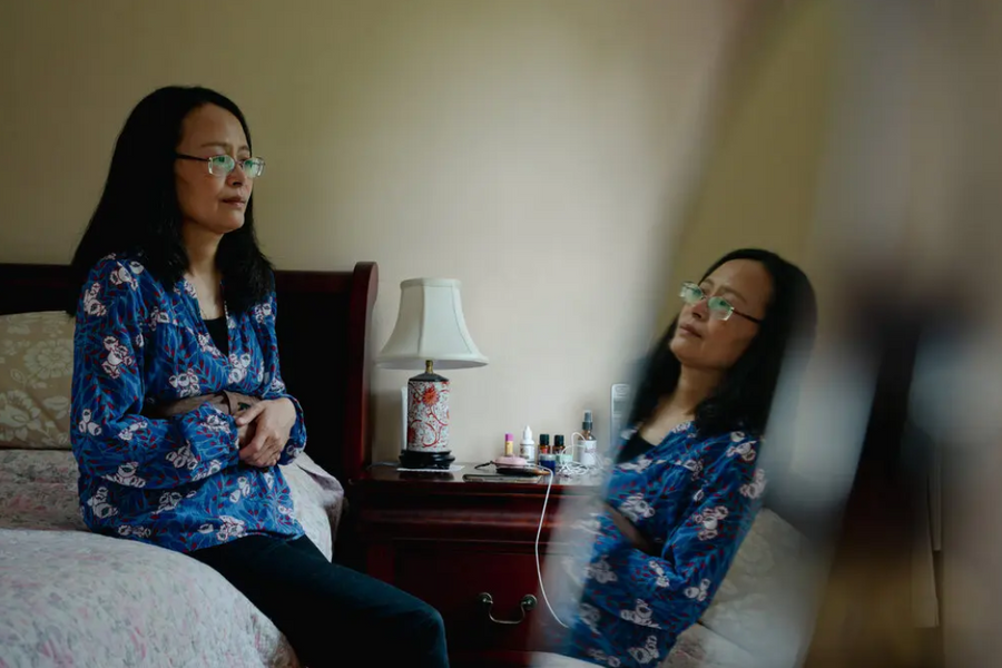 Ung thư phổi không còn là “bệnh của người hút thuốc”