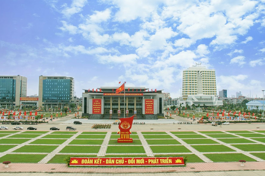 Tỉnh Bắc Ninh quyết liệt ngăn chặn tình trạng nhũng nhiễu, gây phiền hà trong giải quyết công việc