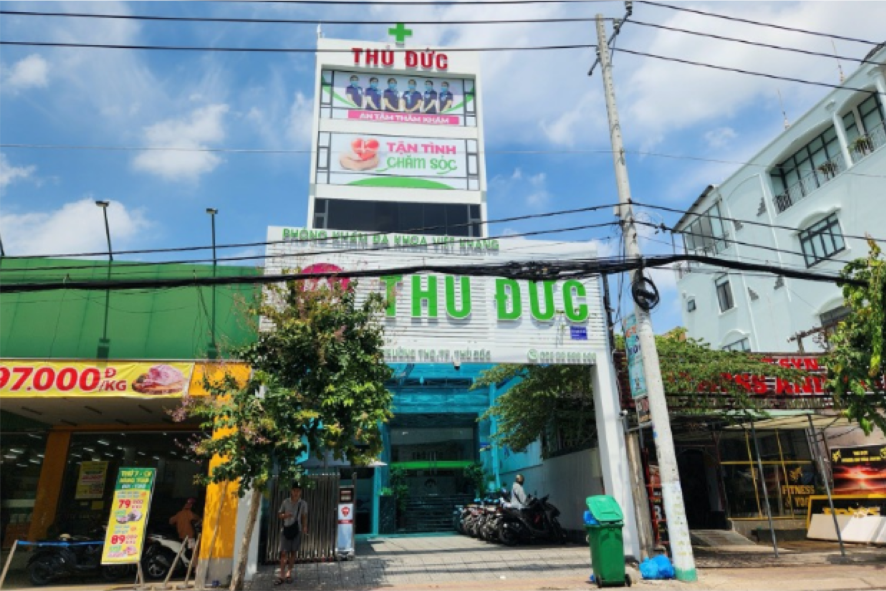 TP. Hồ Chí Minh: Phòng khám Đa khoa Việt Khang Thủ Đức là "điểm nóng" bị phản ánh "vẽ bệnh, moi tiền"