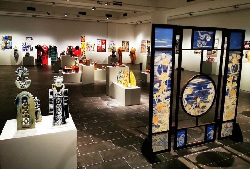 Giữ hồn dân tộc trong dòng chảy hiện đại