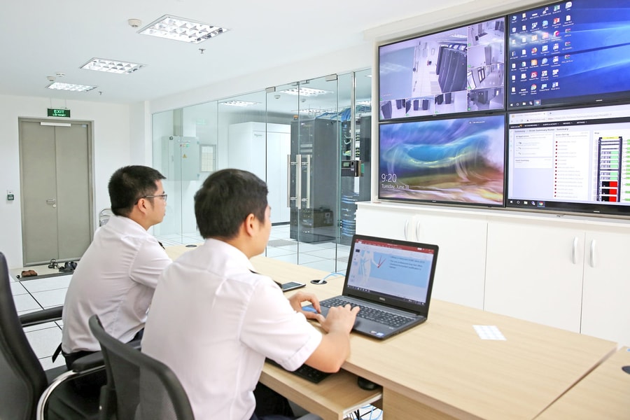 Sẵn sàng ứng dụng AI trong hoạt động kiểm toán