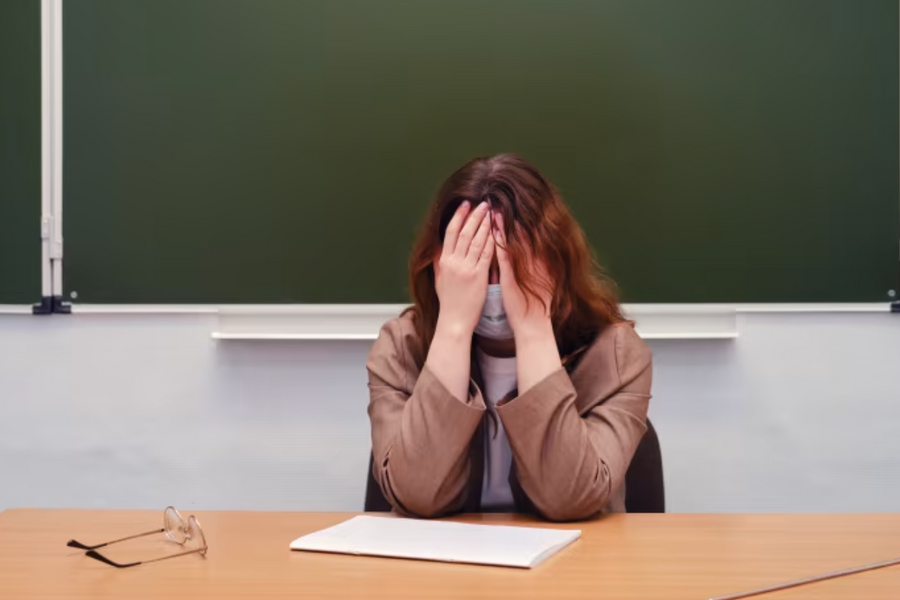 Khủng hoảng giáo viên tại Nhật Bản: Áp lực quá tải và hồi chuông cảnh báo cho hệ thống giáo dục