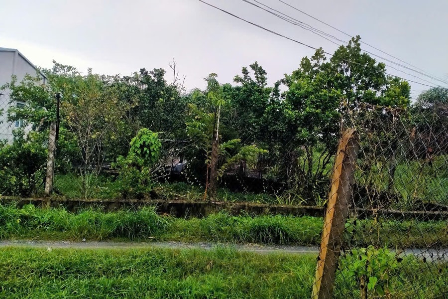 Tây Ninh: Mua đất có “sổ đỏ” nhưng nhận đất đường giao thông