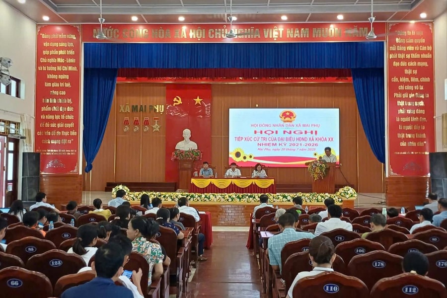 Bài cuối: Thực hiện “đúng vai”, vận hành theo luật định