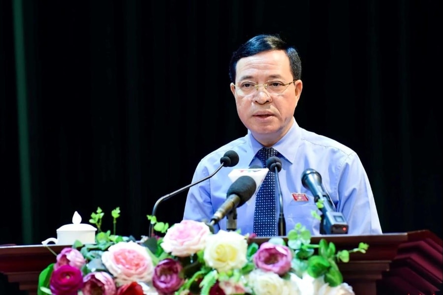 Thanh Hóa: Hoàn thành giải ngân 100% vốn đầu tư công để bảo đảm mục tiêu tăng trưởng năm 2025