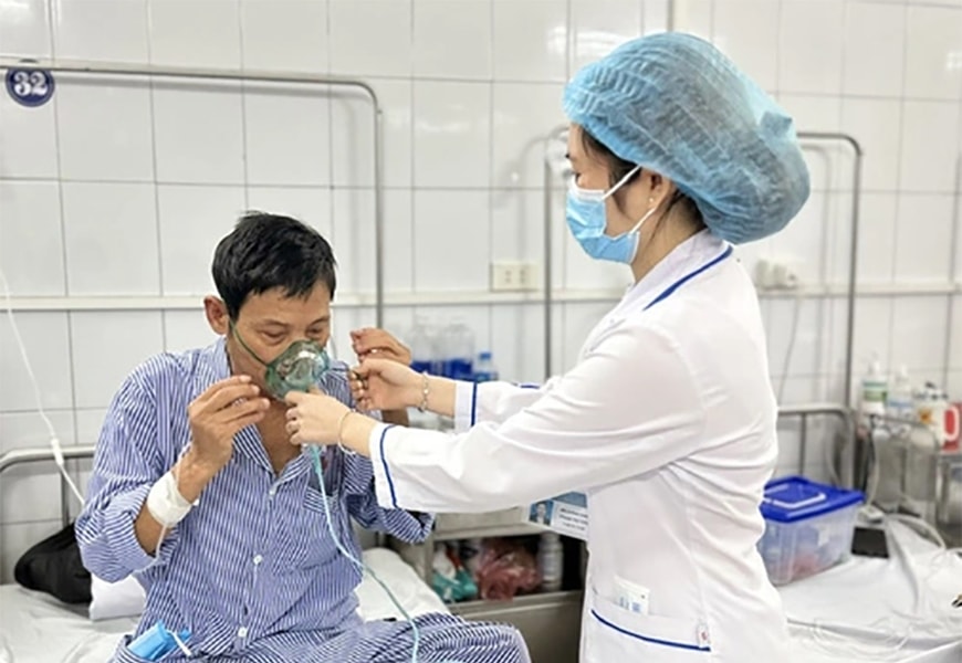 Kiện toàn nhân sự Uỷ ban Quốc gia về chấm dứt bệnh lao