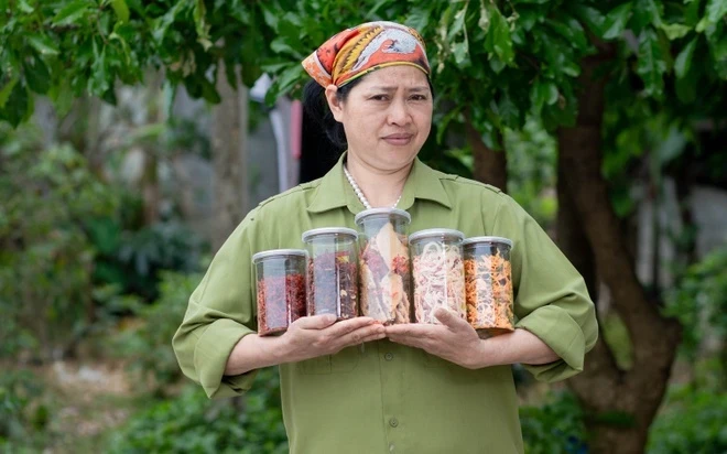 Bất ngờ khi “Ăn cùng bà Tuyết” đứng top đầu về tăng trưởng trên sàn thương mại điện tử, vượt qua Vinamilk, TH True Milk