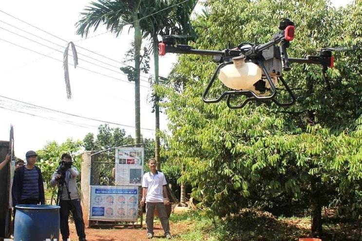 Lan tỏa tinh thần đổi mới, sáng tạo