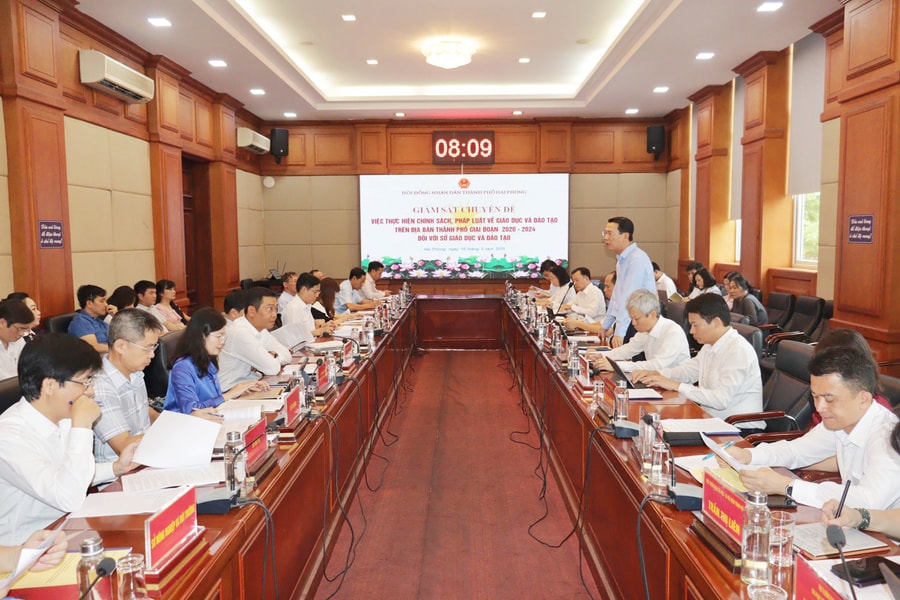 Tháo gỡ “điểm nghẽn”, quyết đáp kịp thời