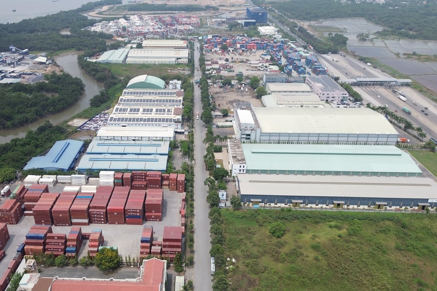 TP. Hồ Chí Minh phát triển công nghiệp hỗ trợ theo hướng hiện đại, bền vững