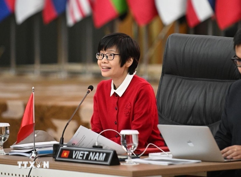 30 năm Việt Nam gia nhập ASEAN: Hành trình từ tham gia đến kiến tạo