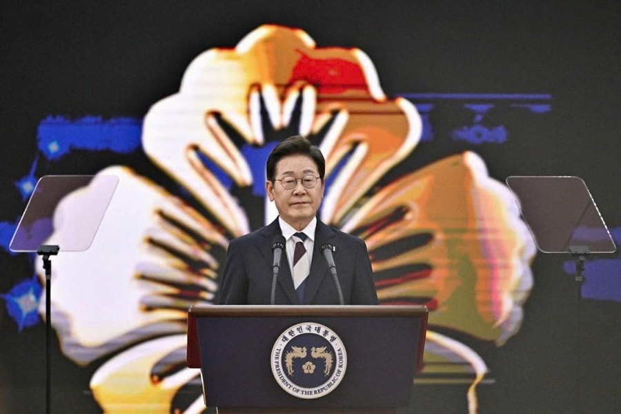 Thế cân bằng thực dụng