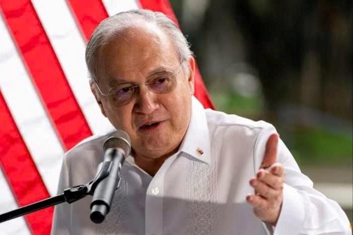 Philippines nỗ lực hạ thuế xuống 15%, đặt cược vào đối tác chiến lược với Mỹ