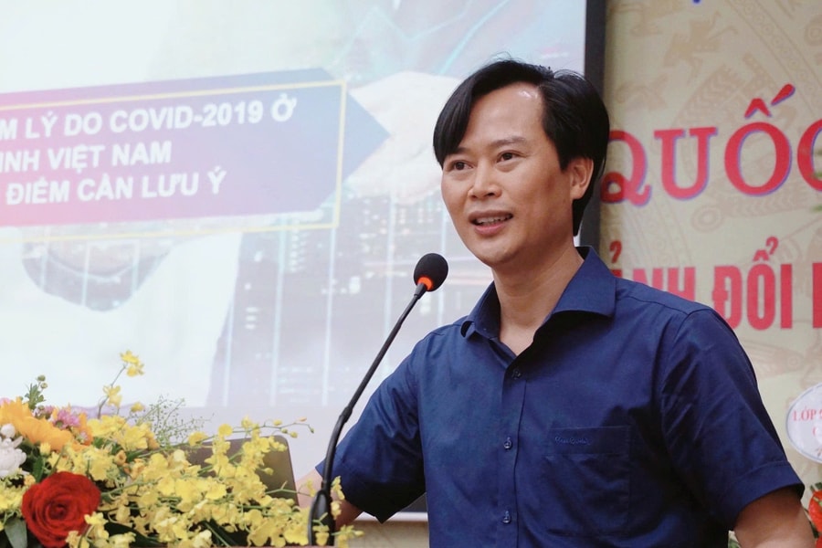 Xét tuyển đại học 2025: Yếu tố quan trọng nhất khi chọn ngành là "sự phù hợp"