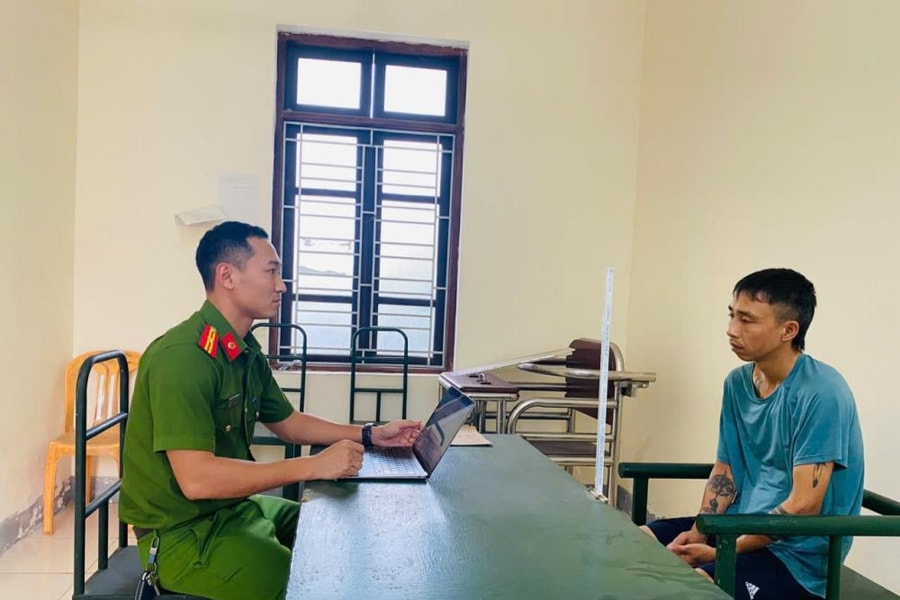 Khởi tố tài xế xe khách gây tai nạn làm chết 10 người ở Hà Tĩnh