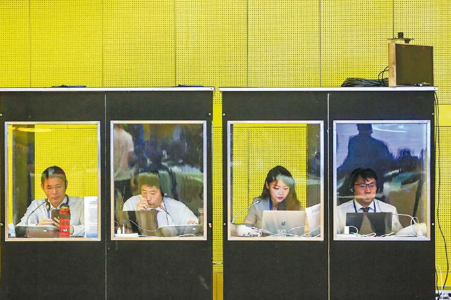 Ngành ngoại ngữ trước sức ép của AI