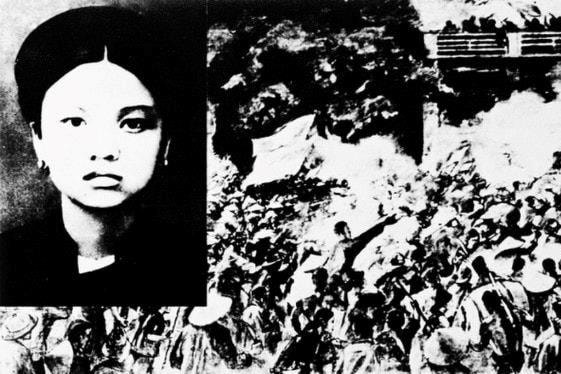 Ánh sáng trong chốn ngục tù