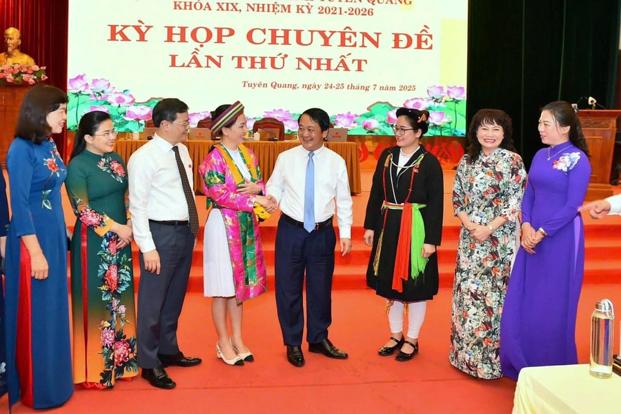 Giữ vững ổn định, tạo đột phá phát triển trong giai đoạn mới