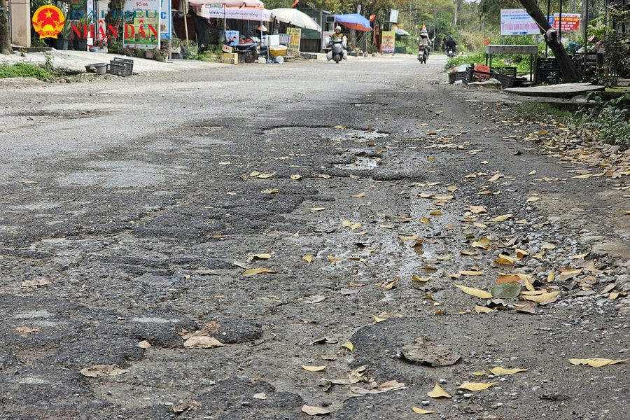 Quảng Ninh: Giám sát việc đền bù GPMB dự án mở rộng đường 334 vào công viên khu phức hợp Vân Đồn