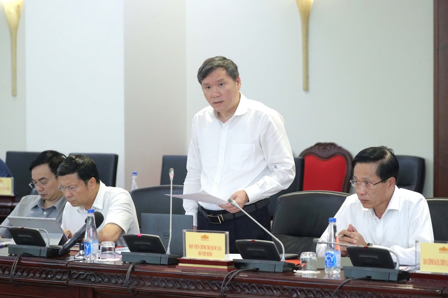 Kim chỉ nam chiến lược đưa Cần Thơ dẫn đầu vùng đồng bằng sông Cửu Long