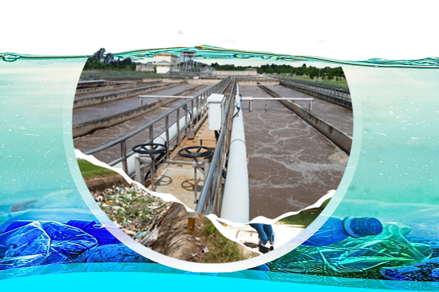 GỘP LẠI NHỮNG ĐIỀU NHỎ