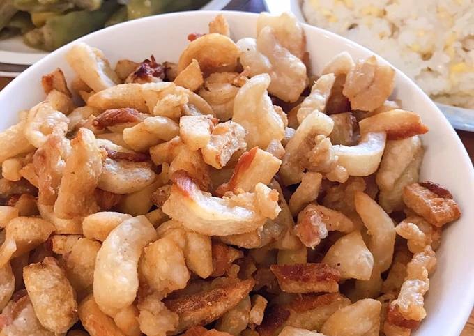 Hà Nội: Người đàn ông mắc liên cầu lợn sau khi chế biến tóp mỡ bị đứt tay